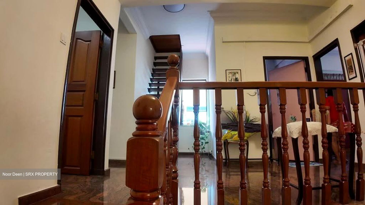 Lorong Marican (D14), Semi-Detached #608665071
